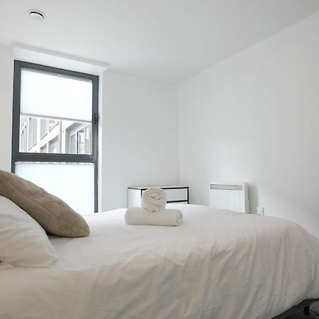 Апартаменты Cosy 1 Bed - Heart Of Бирмингем Экстерьер фото